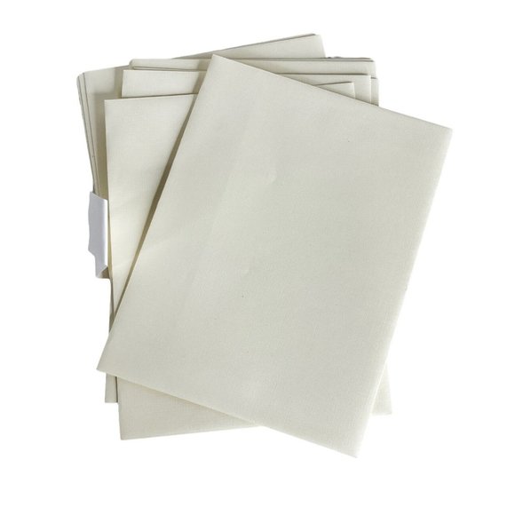 11 Lang Down The Chimney Christmas Cards Susan Winget 1995 Partial Box Santa VTG - Picture 5 of 10